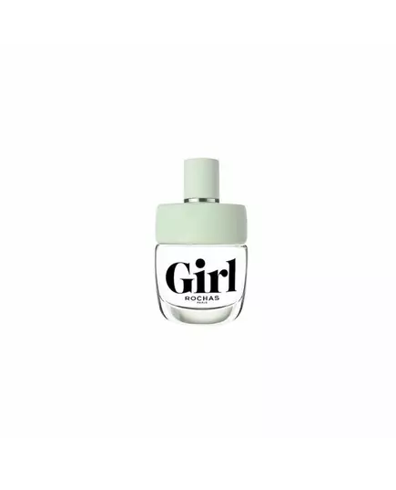 Rochas Girl Eau de Toilette Für Frauen, 100 ml, Bild 5