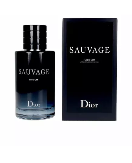 Christian Dior Parfum Sauvage Eau de Parfum Für Männer, 60 ml, Bild 5