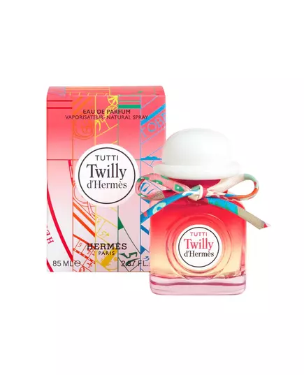 Hermes Tutti Twilly D'hermes Eau de Parfum Pour les femmes, 85 ml, image 3