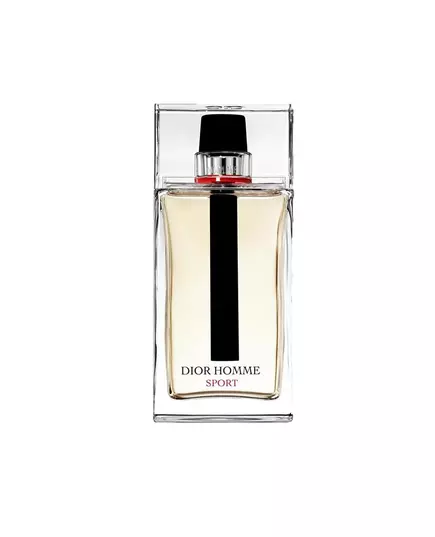 DIOR HOMME SPORT edt vapeur, 200 ml, image 3