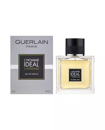 Guerlain L'HOMME IDEAL L'INTENSE eau de parfum vaporisateur, 50 ml, image 3