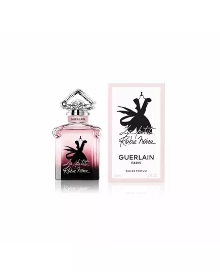 Guerlain La Petite Robe Noire Eau de Parfum Pour les femmes, 30 ml, image 3