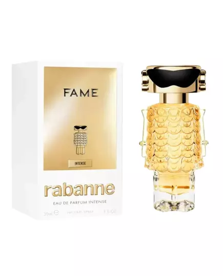 Paco Rabanne Fame Intense Eau de Parfum Pour les femmes, 30 ml, image 3