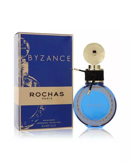 Rochas Byzance Eau de Parfum Pour les femmes, 40 ml, image 3