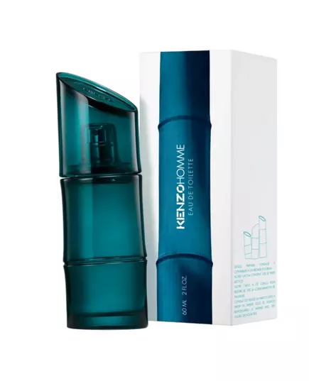 Kenzo Homme Eau de Toilette Für Männer, 60 ml, Bild 3