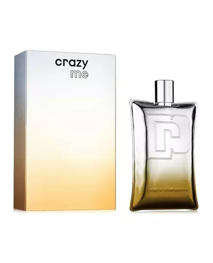 Paco Rabanne Crazy Me Eau de Parfum Unisex, 62 ml, Bild 3