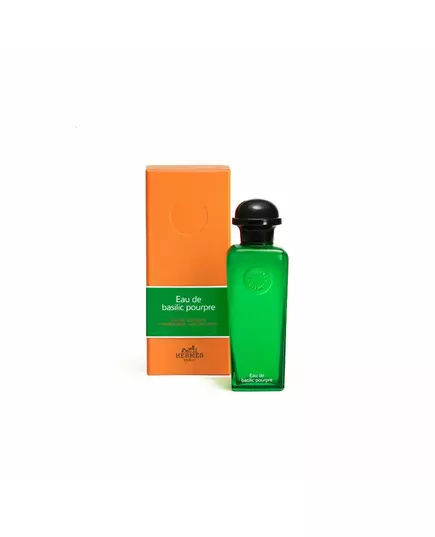 Hermes Eau de Basilic Pourpre Eau de Cologne Unisex Individuell, 100 ml, Bild 3