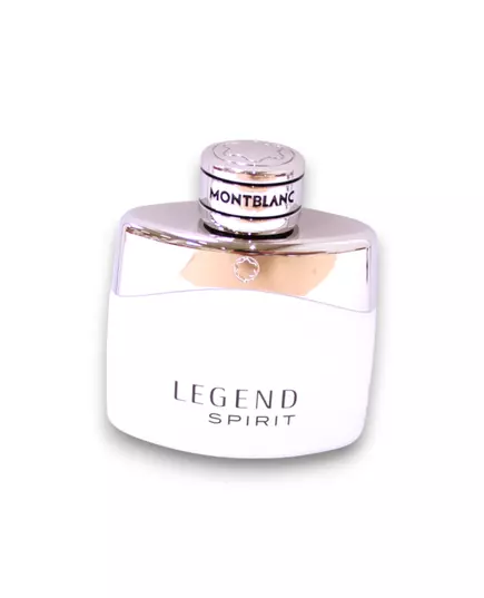 Montblanc Legend Spirit Eau de Toilette Für Männer, 50 ml, Bild 3