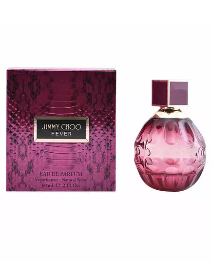 Jimmy Choo Fever Eau de Parfum für Damen, 60 ml, Bild 3