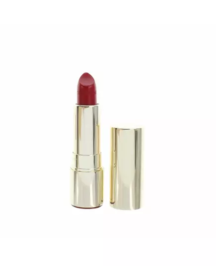 Clarins Joli Rouge Feuchtigkeitsspendend Creme-Lippenstift 754S Tiefrot, 3 g, Bild 5