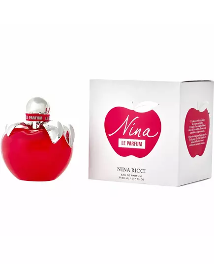 Nina le Parfum, 80 ml, Bild 3