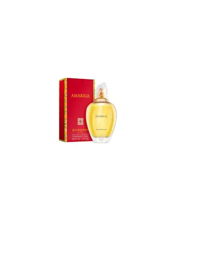Givenchy Amarige Eau de Toilette Pour les femmes, 30 ml, image 3