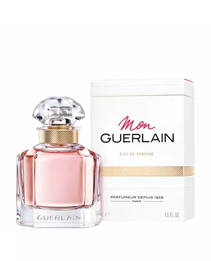 Guerlain Mon Guerlain Eau de Parfum Für Frauen, 50 ml, Bild 3