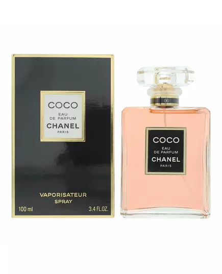 Chanel Coco Eau de Parfum Für Frauen, 100 ml, Bild 3
