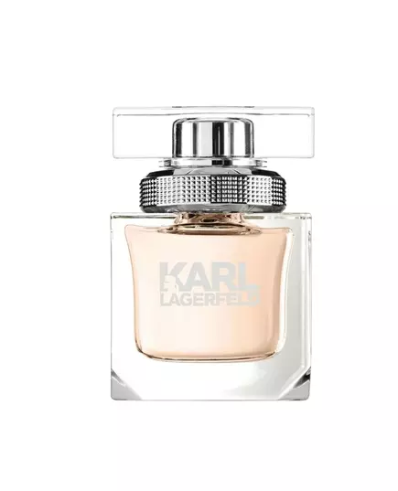 Karl Lagerfeld Karl Lagerfeld Eau de Parfum Für Frauen, 45 ml, Bild 3