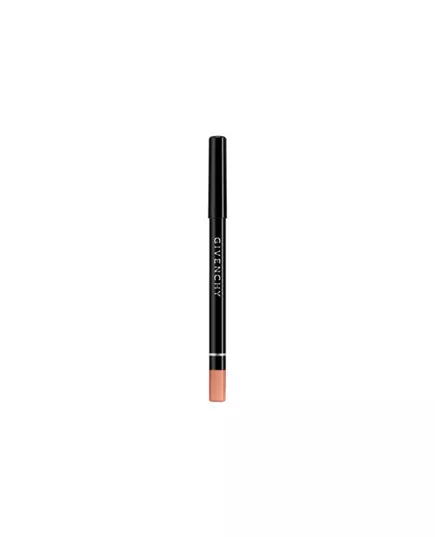 Givenchy Givenchy Étanche Crayon à lèvres 10 Mousseline beige, 1,1 g, image 3