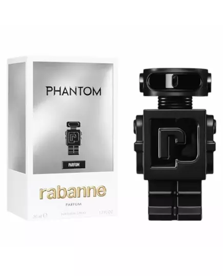 Paco Rabanne Phantom Night Parfum Eau de Parfum, 50 ml, image 3