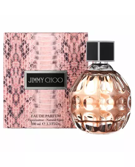 Jimmy Choo Jimmy Choo Eau de Parfum Pour les femmes, 100 ml, image 3