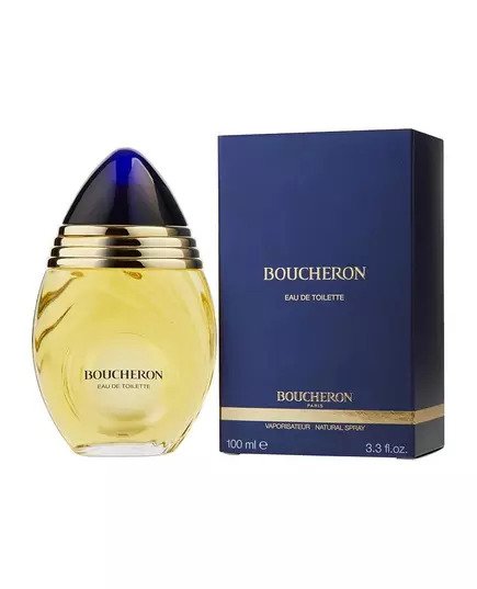Boucheron Femme Eau de Toilette Für Frauen, 100 ml, Bild 7
