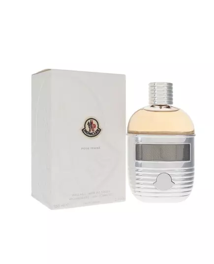 Moncler Pour Femme Eau de Parfum Für Frauen, 150 ml, Bild 3