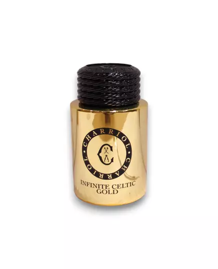 Charriol Infinite Celtic Gold Eau de Parfum Für Männer, 30 ml, Bild 3