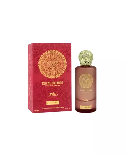 Loui Martin Royal Caliber Parfumextrakt Unisex, 100 ml, Bild 3