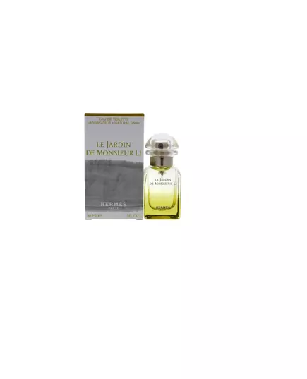 Hermes Le Jardin de Monsieur Li Eau de Toilette Pour les femmes, 30 ml, image 3
