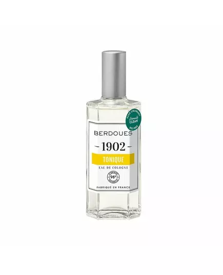Parfums Berdoues 1902 Tonique Eau de Cologne Unisex, 125 ml, Bild 3