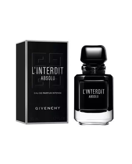 Givenchy L’Interdit Absolu Eau de Parfum Für Frauen, 50 ml, Bild 3