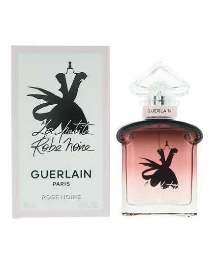 Guerlain La Petit Robe Noire Rose Eau de Parfum Für Frauen, 30 ml, Bild 3