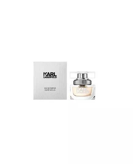 Karl Lagerfeld Legerfeld Eau de Parfum Für Frauen, 25 ml, Bild 5