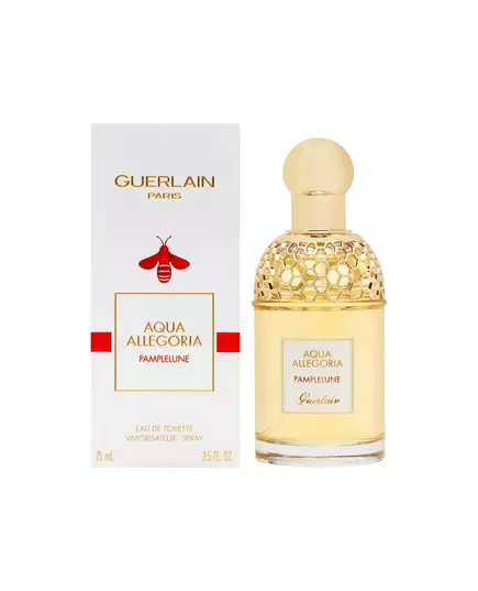 Guerlain Aqua Allegoria Pamplelune Eau de Toilette Pour les femmes, 75 ml, image 3