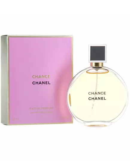 Chanel Chance Eau de Parfum Pour les femmes, 50 ml, image 3