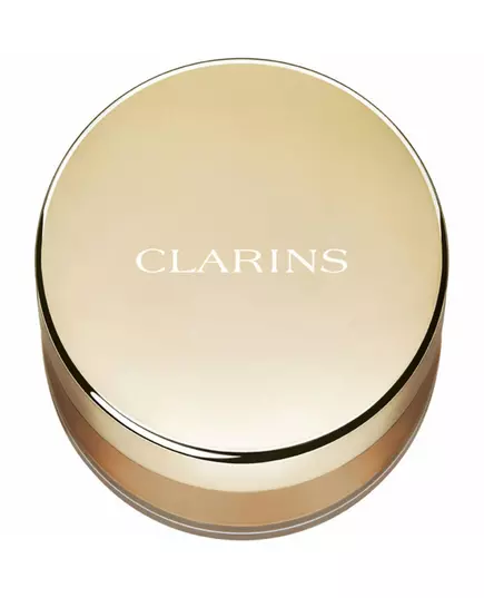 Clarins Ever Matte Matt Loses Fixierpuder 03, 15 g, Bild 3
