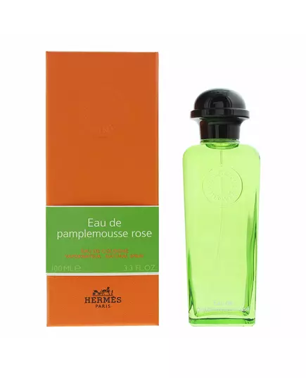 Hermes Eau de Pamplemousse Rose Eau de Cologne Unisex, 100 ml, Bild 3