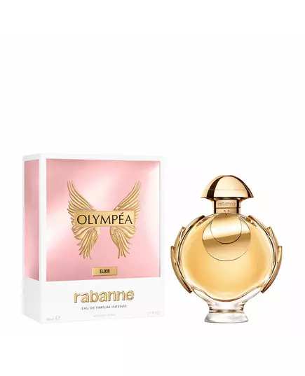 Olympea Elixir Eau de Parfum Intense, 80 ml, Bild 3