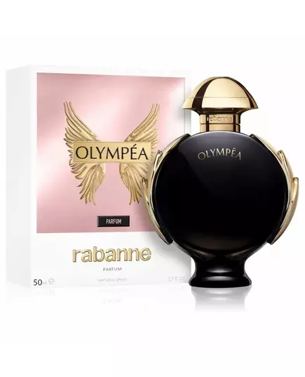 Paco Rabanne Olympea Parfum Pour les femmes, 50 ml, image 3