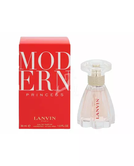 Lanvin Modern Princess Eau de Parfum Pour les femmes, 30 ml, image 3