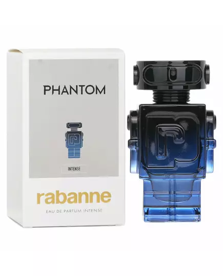 Paco Rabanne Phantom Intense Eau de Parfum Pour hommes, 50 ml, image 3