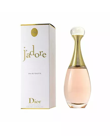 Christian Dior J'adore Eau de Toilette Pour les femmes, 100 ml, image 3