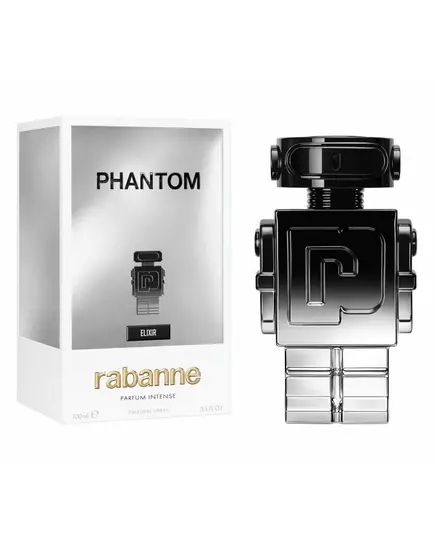 Paco Rabanne Phantom Elixir Intense Parfum Pour hommes, 100 ml, image 3