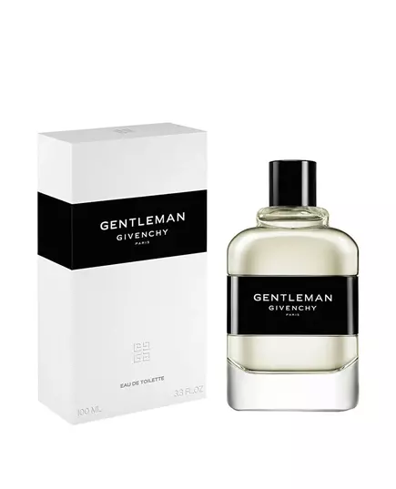 Givenchy NEW GENTLEMAN eau de toilette vaporisateur, 100 ml, image 3