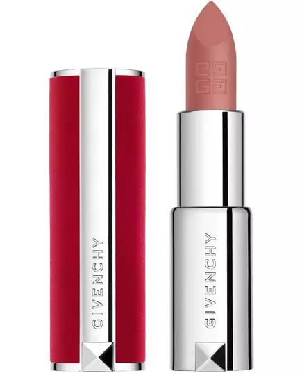 Givenchy Le Rouge Deep Velvet Matt Creme-Lippenstift N10, 3,4 g, Bild 3