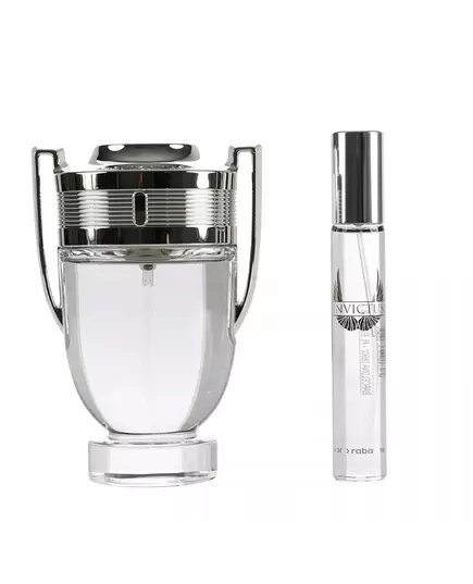 Set Paco Rabanne: Invictus Eau De Toilette For Men 100 ml + Invictus Eau De Toilette For Men, 100 ml, Bild 3