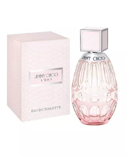 Jimmy Choo L'Eau Eau de Toilette Pour les femmes, 90 ml, image 3