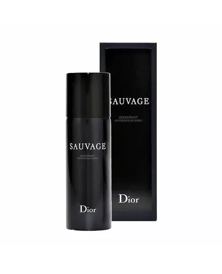 Christian Dior Sauvage Déodorant en spray Pour hommes, 150 ml, image 3
