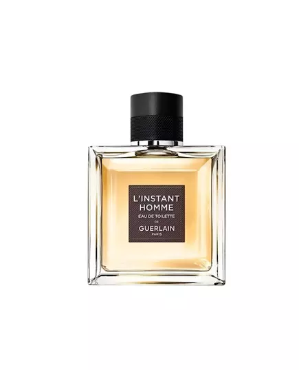 Guerlain L'Instant De Guerlain Pour Homme Eau de Toilette Für Männer, 100 ml, Bild 3