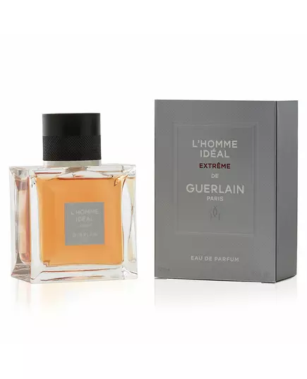 Guerlain L'Homme Ideal Extreme Eau de Parfum Für Männer, 50 ml, Bild 3