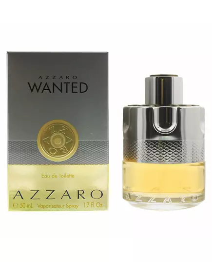 Loris Azzaro Wanted Eau de Toilette Pour hommes, 50 ml, image 3