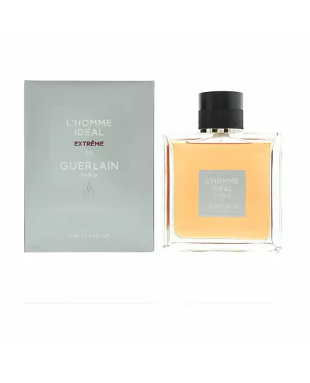 Guerlain L'Homme Ideal Extreme Eau de Parfum Für Männer, 100 ml, Bild 3